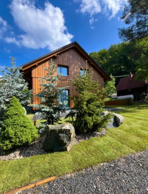 Apartmány Na Satině Malenovice